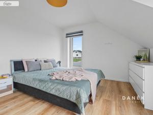 Prodej rodinného domu, Bory - Horní Bory, 146 m2