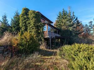 Prodej chalupy, Zvíkovské Podhradí, 150 m2