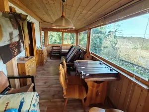 Prodej chalupy, Zvíkovské Podhradí, 150 m2