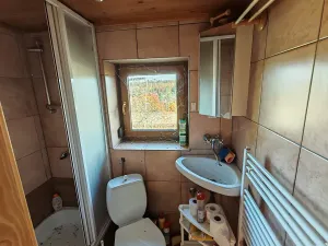 Prodej chalupy, Zvíkovské Podhradí, 150 m2