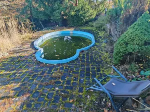 Prodej chalupy, Zvíkovské Podhradí, 150 m2