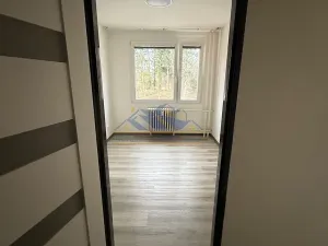 Pronájem bytu 2+kk, Hořovice, Višňová, 43 m2
