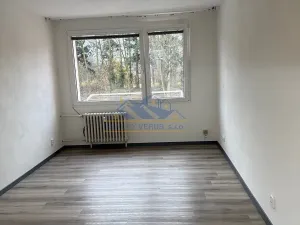 Pronájem bytu 2+kk, Hořovice, Višňová, 43 m2
