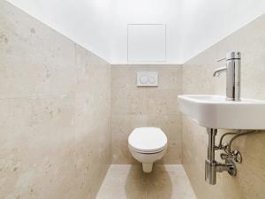 Prodej bytu 3+kk, Praha - Hlubočepy, Lumiérů, 68 m2