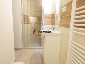 Pronájem bytu 1+kk, Praha - Hostivař, Hostivařská, 11 m2