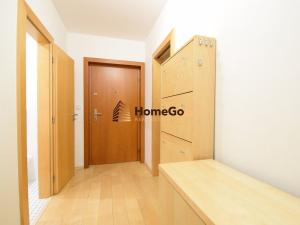 Pronájem bytu 2+kk, Praha - Vysočany, Rubeška, 46 m2