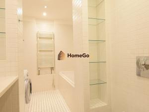 Pronájem bytu 2+kk, Praha - Vysočany, Rubeška, 46 m2