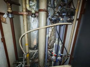 Prodej bytu 4+1, Děčín, V Sídlišti, 74 m2