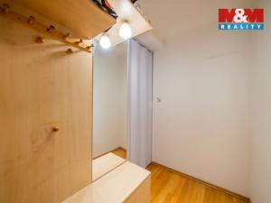 Prodej bytu 3+kk, Brno - Černá Pole, Kladivova, 49 m2