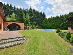 Prodej rodinného domu, Valkeřice, 270 m2