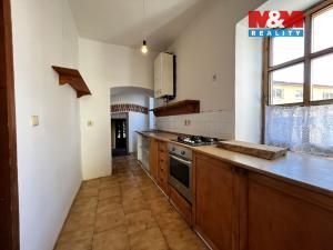 Prodej bytu 3+kk, Nový Malín, 100 m2