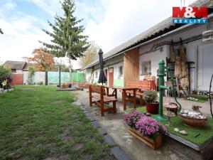 Prodej rodinného domu, Loučka, 100 m2