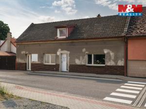 Prodej rodinného domu, Benátky nad Jizerou - Benátky nad Jizerou I, Miroslava Soumara, 178 m2