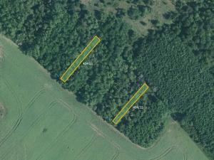 Prodej louky, Ivančice, 21546 m2