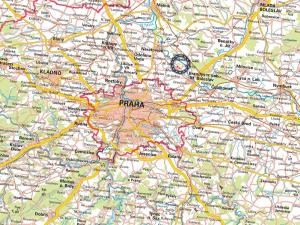 Prodej pole, Záryby, 24776 m2