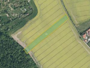 Prodej pole, Kostelany, 16519 m2