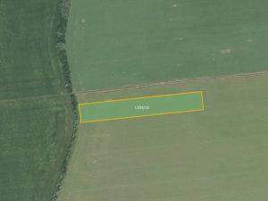 Prodej pole, Dub nad Moravou, 6158 m2