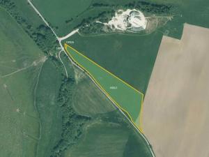 Prodej pole, Bor, 85030 m2