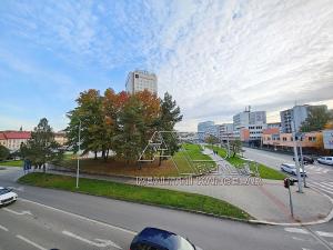 Pronájem bytu 2+kk, České Budějovice, Fráni Šrámka, 53 m2