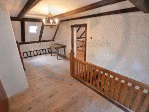 Prodej chaty, Pertoltice - Horní Pertoltice, 195 m2