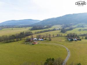 Prodej pozemku pro bydlení, Hnojník, 1771 m2