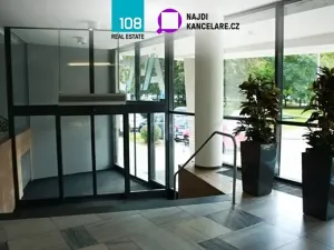 Pronájem kanceláře, Ostrava, Gregorova, 2130 m2