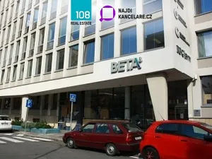 Pronájem kanceláře, Ostrava, Gregorova, 3984 m2