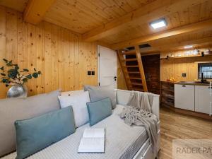 Prodej chaty, Tehov, Údolí Raků, 88 m2