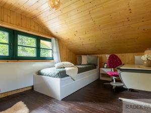 Prodej chaty, Tehov, Údolí Raků, 88 m2