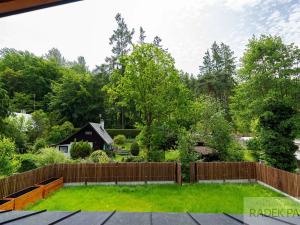 Prodej chaty, Tehov, Údolí Raků, 88 m2