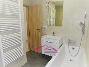 Pronájem bytu 2+1, Tišnov, Květnická, 54 m2