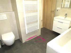 Pronájem bytu 2+1, Tišnov, Květnická, 54 m2