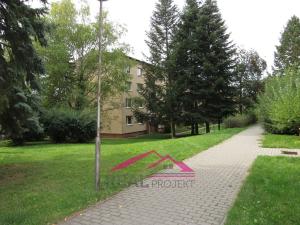 Pronájem bytu 2+1, Tišnov, Květnická, 54 m2