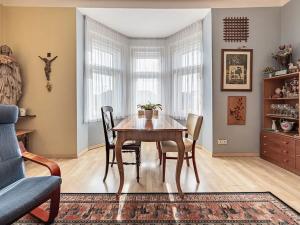 Prodej rodinného domu, Praha - Strašnice, Břežanská, 215 m2