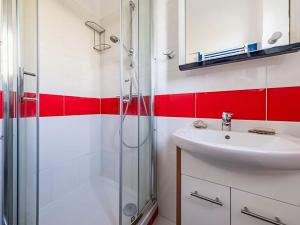 Prodej rodinného domu, Praha - Strašnice, Břežanská, 215 m2