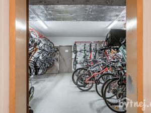 Pronájem bytu 2+kk, Humpolec, U Sokolovny, 55 m2