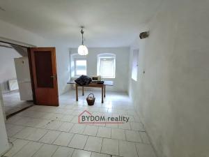 Prodej rodinného domu, Poběžovice, Slovanská, 136 m2