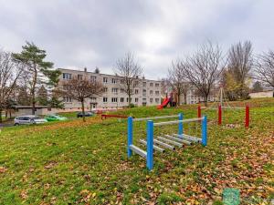 Prodej bytu 2+1, Krupka, Sídliště, 61 m2