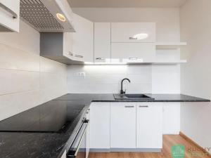 Prodej bytu 2+kk, Osek, Hornická, 43 m2