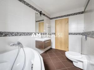 Prodej bytu 2+kk, Praha - Košíře, Musílkova, 64 m2