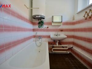 Prodej rodinného domu, Brušperk, Dr. Martínka, 150 m2