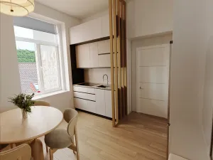 Prodej bytu 1+1, Praha - Smíchov, Holečkova, 36 m2