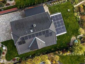 Prodej rodinného domu, Jílové, Jasmínová, 118 m2