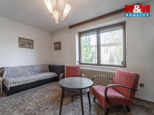 Prodej rodinného domu, Horní Beřkovice, Dlouhá, 204 m2