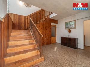 Prodej rodinného domu, Horní Beřkovice, Dlouhá, 204 m2