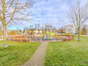 Prodej bytu 4+kk, Ostrava, Keltičkova, 127 m2