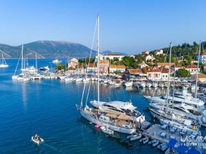 Prodej rodinného domu, Kefalonia, Sami, Erissos, Řecko, 250 m2