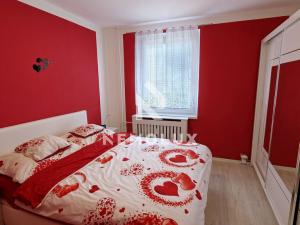 Prodej bytu 3+1, Kyjov, Tyršova, 71 m2