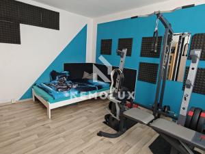 Prodej bytu 3+1, Kyjov, Tyršova, 71 m2