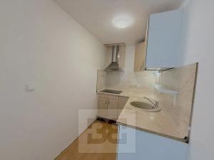 Pronájem bytu 1+kk, Praha - Čakovice, Rýnská, 38 m2